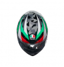 AGV K6 S EXCITE CAMO ITALY