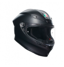 AGV K6 S MATT BLACK AGV K6 S MATT BLACK