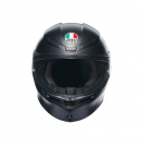 AGV K6 S MATT BLACK AGV K6 S MATT BLACK
