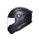AGV K6 S MATT BLACK AGV K6 S MATT BLACK