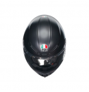 AGV K6 S MATT BLACK AGV K6 S MATT BLACK