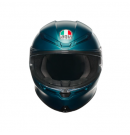 AGV K6 S PETROLIO MATT AGV K6 S PETROLIO MATT