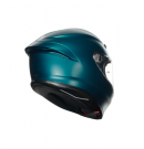 AGV K6 S PETROLIO MATT AGV K6 S PETROLIO MATT