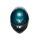 AGV K6 S PETROLIO MATT AGV K6 S PETROLIO MATT