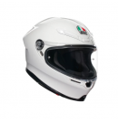 AGV K6 S WHITE