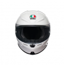 AGV K6 S WHITE