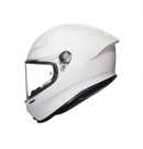 AGV K6 S WHITE