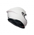 AGV K6 S WHITE