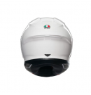 AGV K6 S WHITE