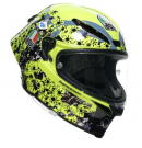 AGV PISTA GP RR PISTA GP RR Misano 2 2021 全罩安全帽 #全球限量3000頂