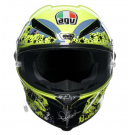 AGV PISTA GP RR PISTA GP RR Misano 2 2021 全罩安全帽 #全球限量3000頂