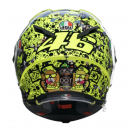 AGV PISTA GP RR PISTA GP RR Misano 2 2021 全罩安全帽 #全球限量3000頂