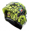 AGV PISTA GP RR PISTA GP RR Misano 2 2021 全罩安全帽 #全球限量3000頂