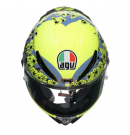 AGV PISTA GP RR PISTA GP RR Misano 2 2021 全罩安全帽 #全球限量3000頂