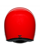 AGV X101 全罩式安全帽 素色 #亮紅