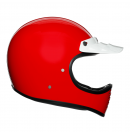 AGV X101 全罩式安全帽 素色 #亮紅