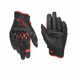 ALPINESTARS MM93 RIO HONDO V2 AIR夏季防摔短手套 2022