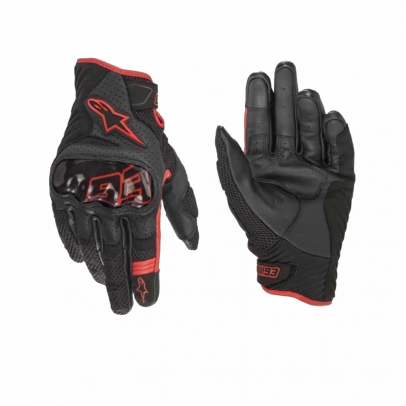 ALPINESTARS MM93 RIO HONDO V2 AIR夏季防摔短手套 2022