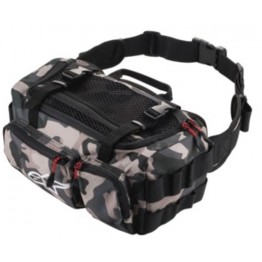 ALPINESTARS KANGA V5 WAIST BAG 腰包 迷彩