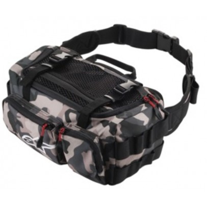 ALPINESTARS KANGA V5 WAIST BAG 腰包 迷彩