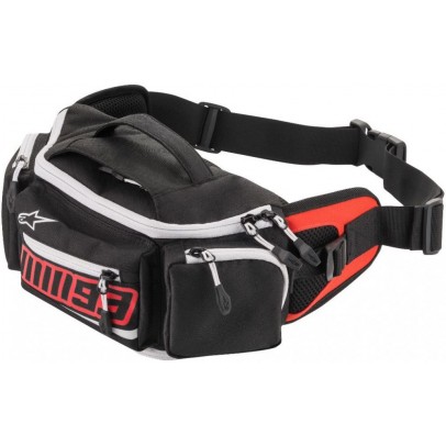 ALPINESTARS MM93 WAIST BAG #黑紅