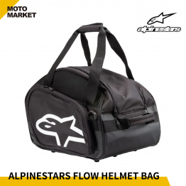 ALPINESTARS 安全帽包 FLOW HELMET BAG 背包 USB散熱風扇