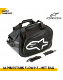 ALPINESTARS 安全帽包 FLOW HELMET BAG 背包 USB散熱風扇