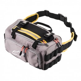 ALPINESTARS KANGA V5 WAIST BAG 腰包 灰