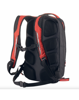 Alpinestars 後背包 FQ20 City Hunter Backpack 黑紅白