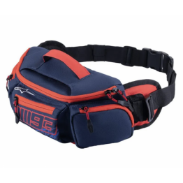 ALPINESTARS MM93 WAIST BAG #藍紅