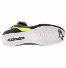 ALPINESTARS FASTER-3 SHOES 防摔 透氣 短筒車靴  #黑黃藍