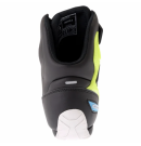 ALPINESTARS FASTER-3 SHOES 防摔 透氣 短筒車靴  #黑黃藍
