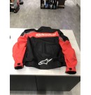 ALPINESTARS 防摔衣 VIPER AIR TEXTILE JACKET 黑紅白 XL號 代理商公司貨 福利品