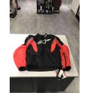 ALPINESTARS 防摔衣 VIPER AIR TEXTILE JACKET 黑紅白 XL號 代理商公司貨 福利品