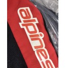 ALPINESTARS 防摔衣 VIPER AIR TEXTILE JACKET 黑紅白 XL號 代理商公司貨 福利品