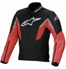 ALPINESTARS 防摔衣 VIPER AIR TEXTILE JACKET 黑紅白 XL號 代理商公司貨 福利品