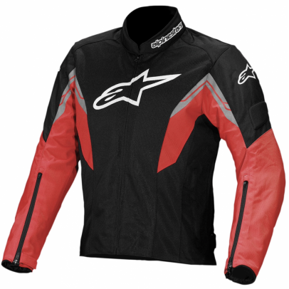 ALPINESTARS 防摔衣 VIPER AIR TEXTILE JACKET 黑紅白 XL號 代理商公司貨 福利品