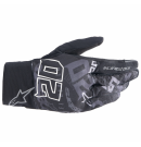 ALPINESTARS FQ20 REEF GLOVES 黑灰