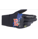 ALPINESTARS FQ20 REEF GLOVES 黑藍紅綠
