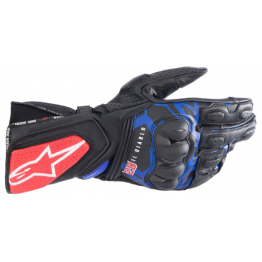 ALPINESTARS FQ20 SP-8 V3 MONSTER 夏季 防摔 長手套