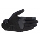 ALPINESTARS HONDA COPPER GLOVE 防摔手套 #黑