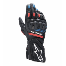 ALPINESTARS HONDA SP-8 V3 夏季 防摔 長手套