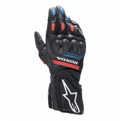 ALPINESTARS HONDA SP-8 V3 夏季 防摔 長手套
