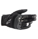 ALPINESTARS SMX Z Drystar GLOVE 冬季 防水 短手套 黑