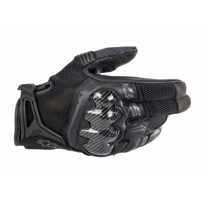 ALPINESTARS 防摔手套 女版 STELLA SMX-R A星 休閒 夏季 透氣 觸控 亞洲限定 黑