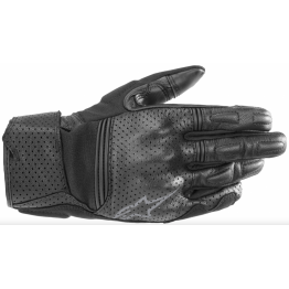 ALPINESTARS STELLA KALEA LEATHER GLOVES 女夏季防摔短手套