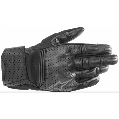 ALPINESTARS STELLA KALEA LEATHER GLOVES 女夏季防摔短手套