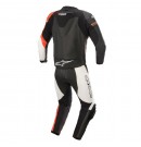 ALPINESTARS GP FORCE PHANTOM 2PC #黑白紅