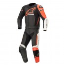 ALPINESTARS GP FORCE PHANTOM 2PC #黑白紅