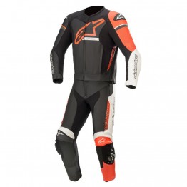 ALPINESTARS GP FORCE PHANTOM 2PC #黑白紅